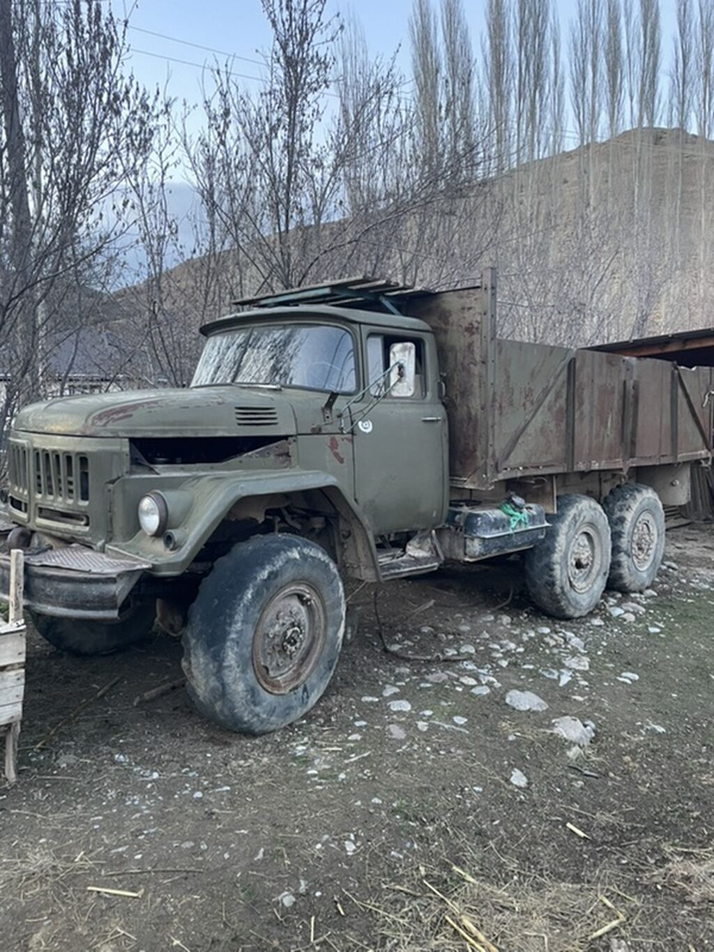 ЗИЛ 