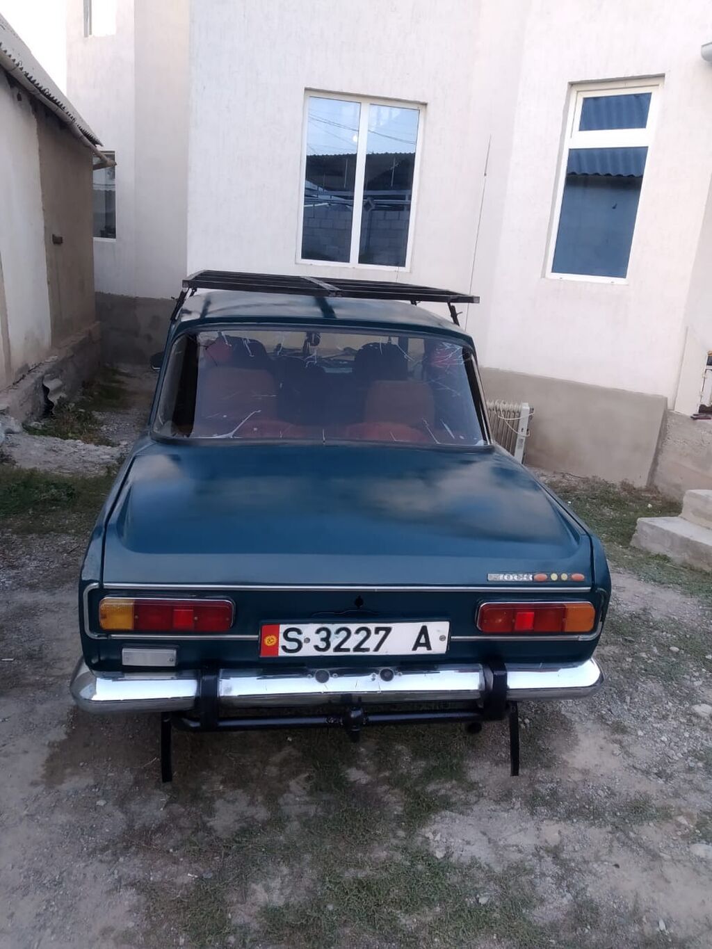 Москвич 2140