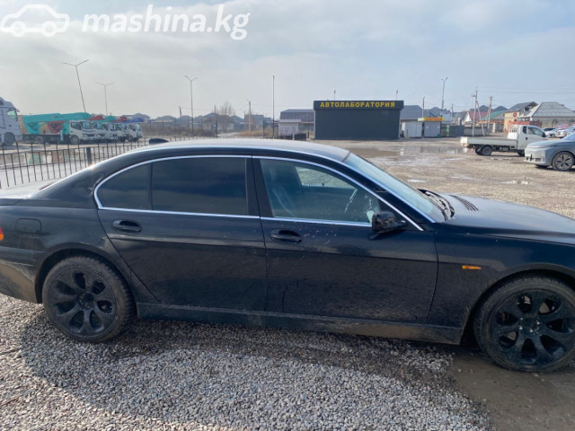 BMW 7 серии