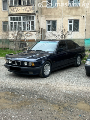 BMW 5 серии