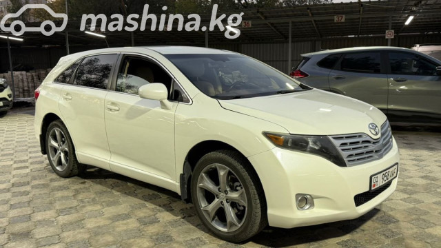Toyota Venza