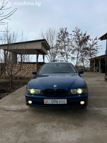 BMW 5 серии