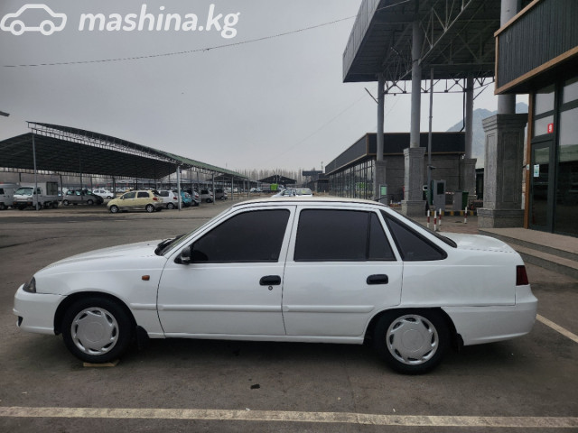 Daewoo Nexia