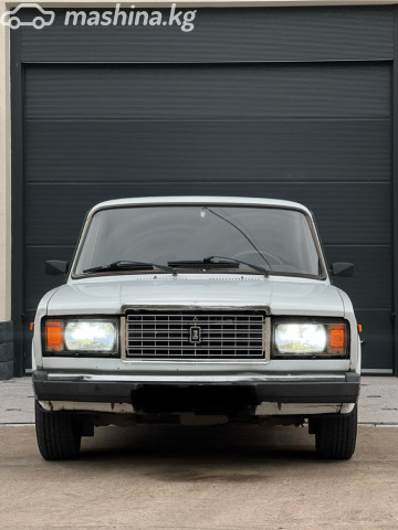 ВАЗ (Lada) 2107