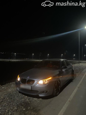 BMW 5 серии