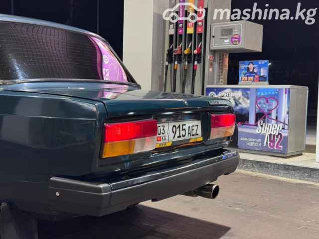 ВАЗ (Lada) 2105