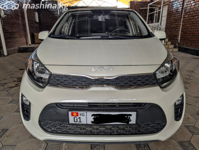 Kia Morning