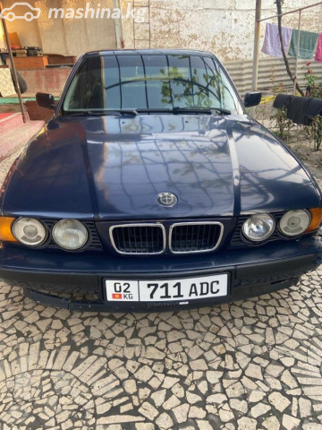 BMW 5 серии