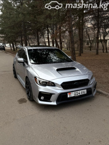 Subaru WRX