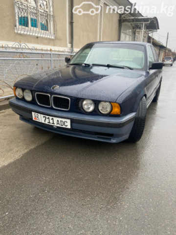 BMW 5 серии
