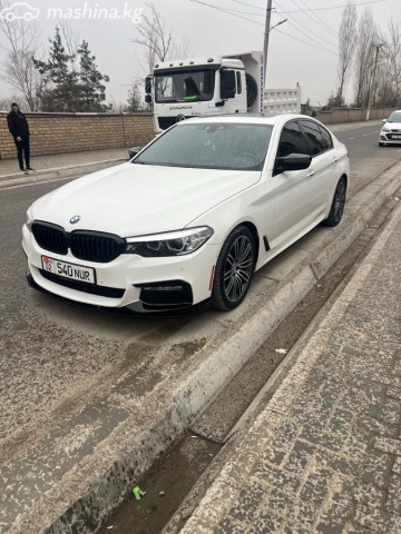 BMW 5 серии