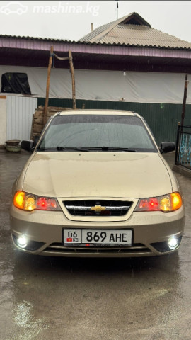 Daewoo Nexia