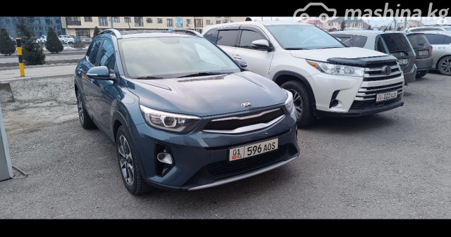 Kia Stonic
