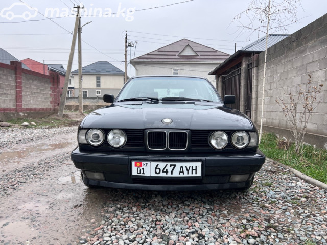 BMW 5 серии