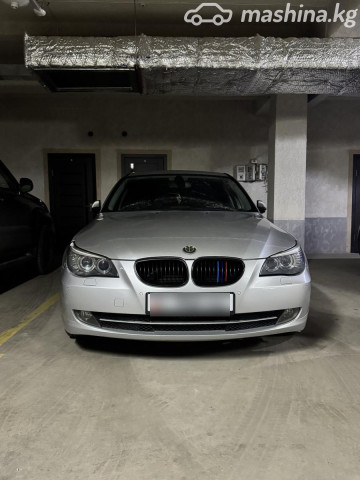 BMW 5 серии