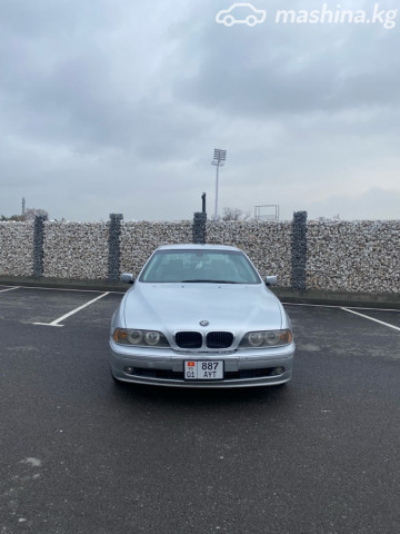 BMW 5 серии