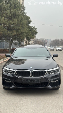 BMW 5 серии