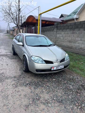 Nissan Primera