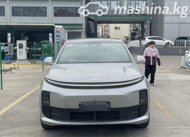 LiXiang L6