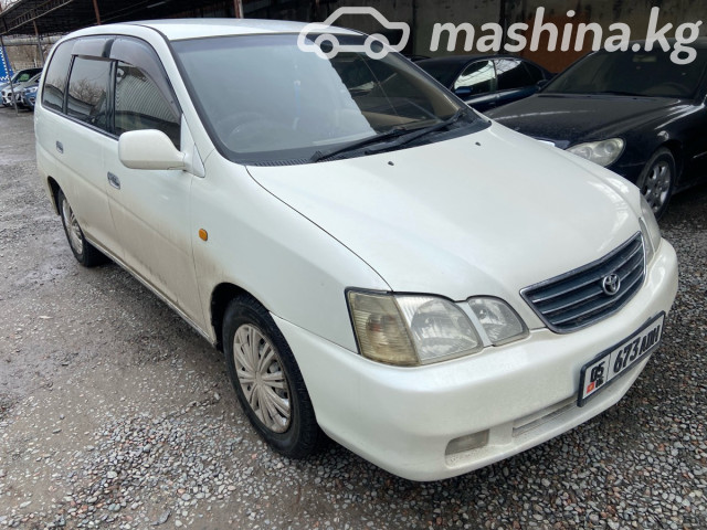 Toyota Gaia