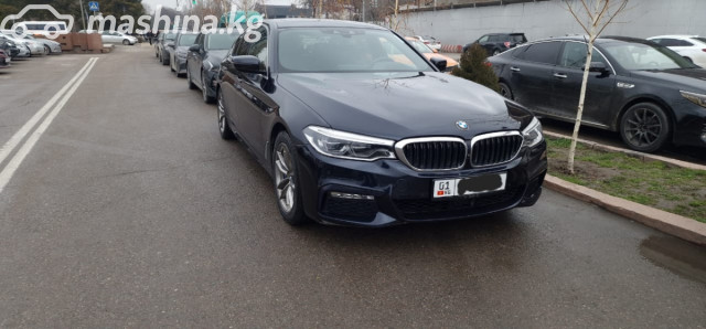 BMW 5 серии