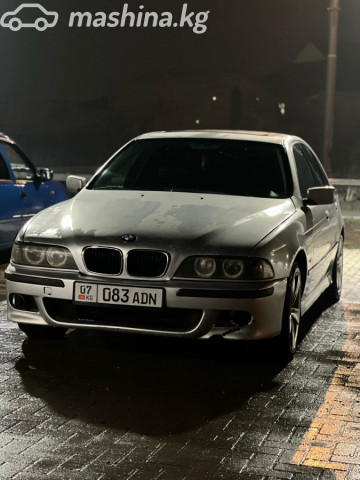 BMW 5 серии