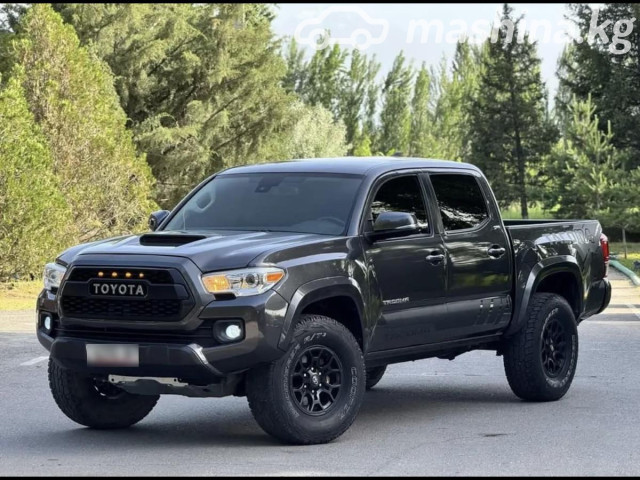 Toyota Tacoma