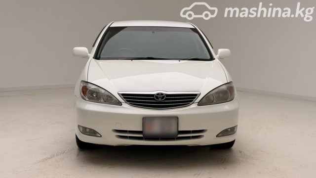 Toyota Camry (Japan)