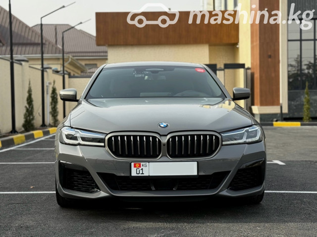 BMW 5 серии