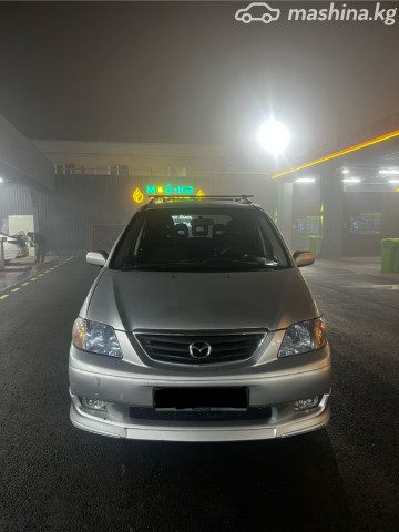 Mazda MPV
