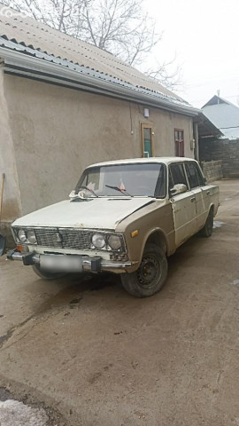 ВАЗ (Lada) 2106