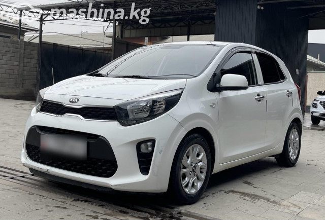 Kia Morning