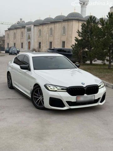 BMW 5 серии