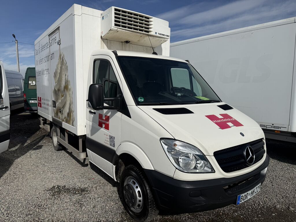 Mercedes-Benz Спринтер