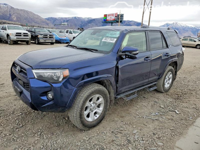 Toyota 4Runner