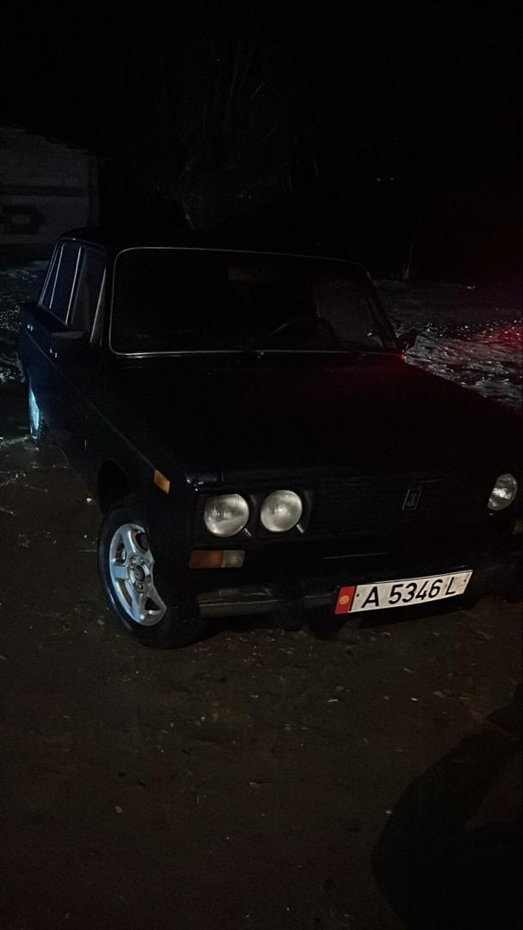 ВАЗ (ЛАДА) 2106