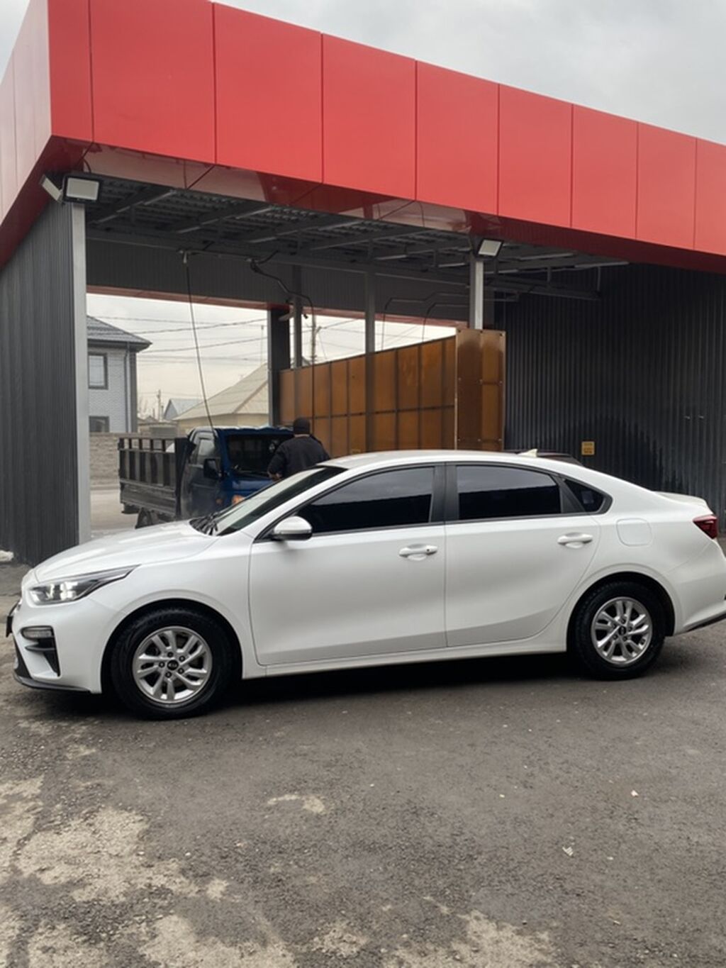 Kia Cerato