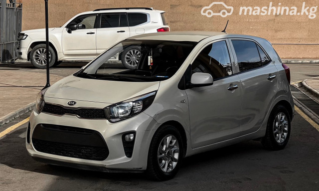 Kia Morning