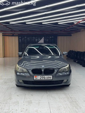 BMW 5 серии