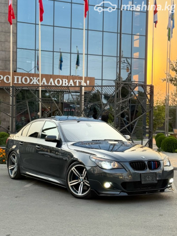 BMW 5 серии