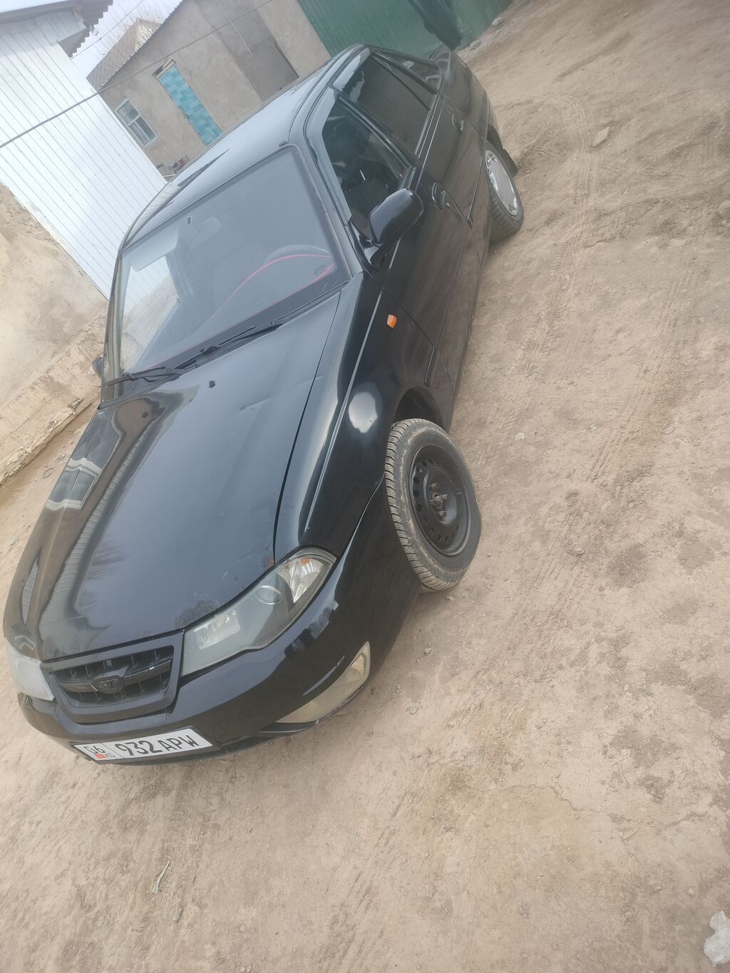Daewoo Nexia