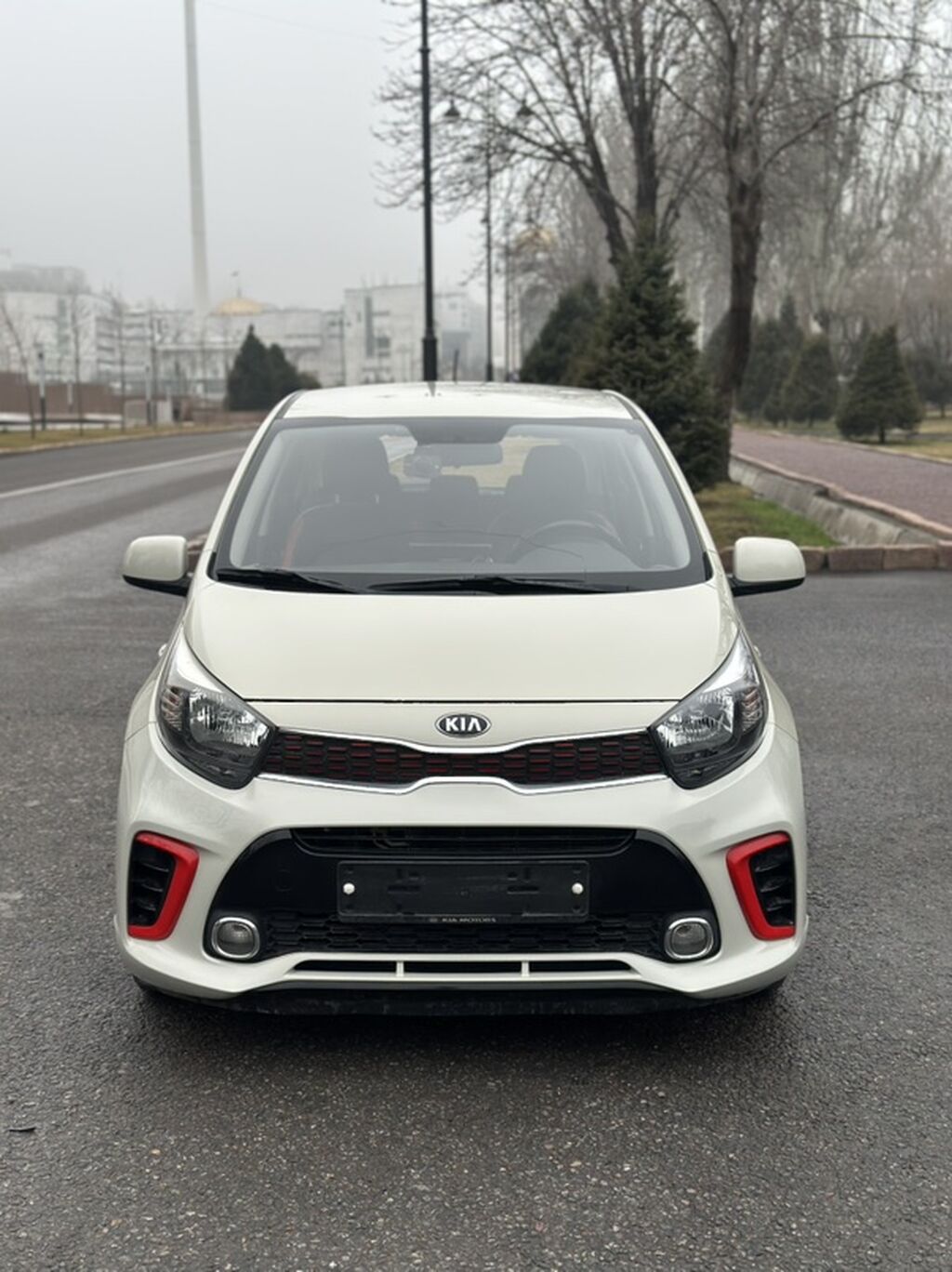 Kia Morning