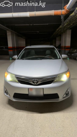 Toyota Camry (Japan)