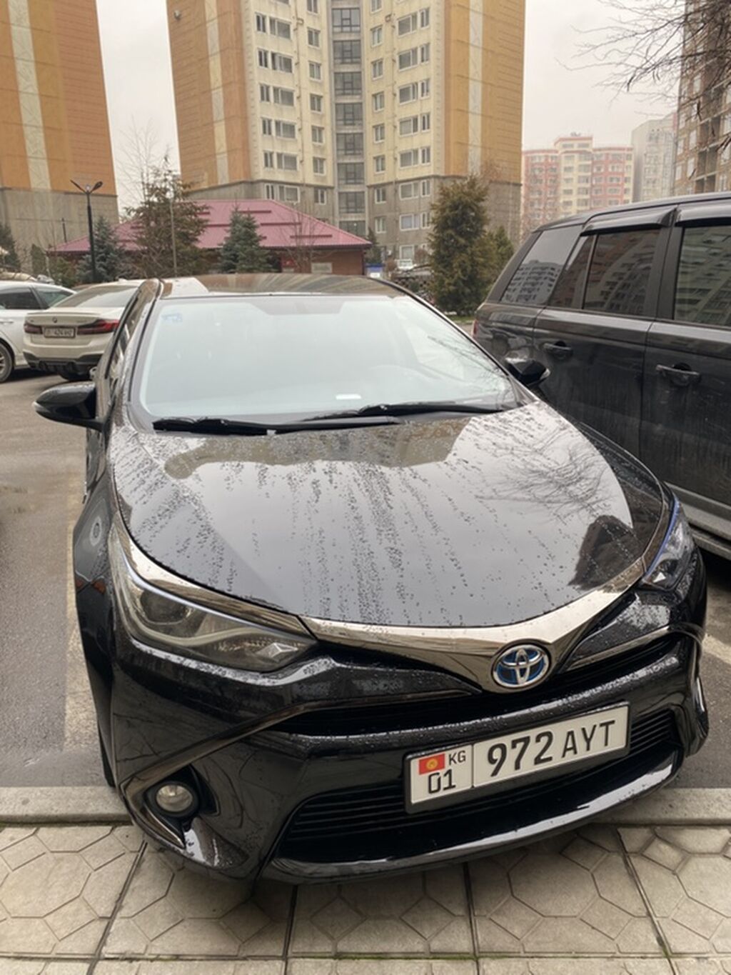Toyota Levin