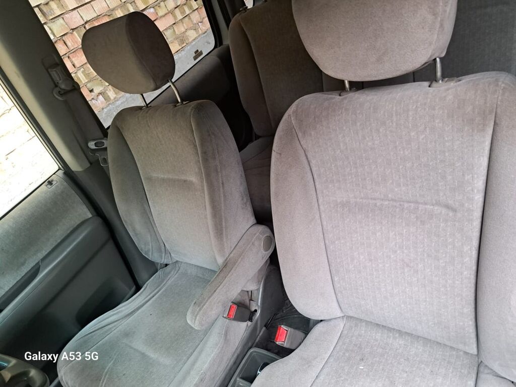 Honda Mobilio