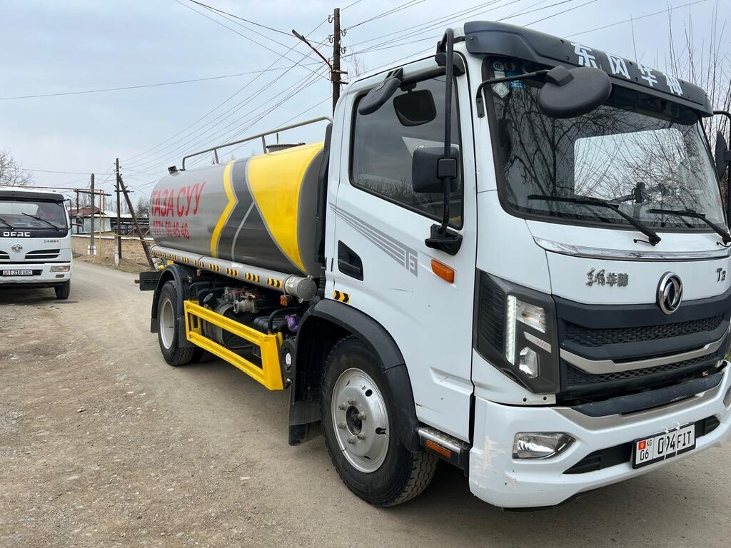 Dongfeng 