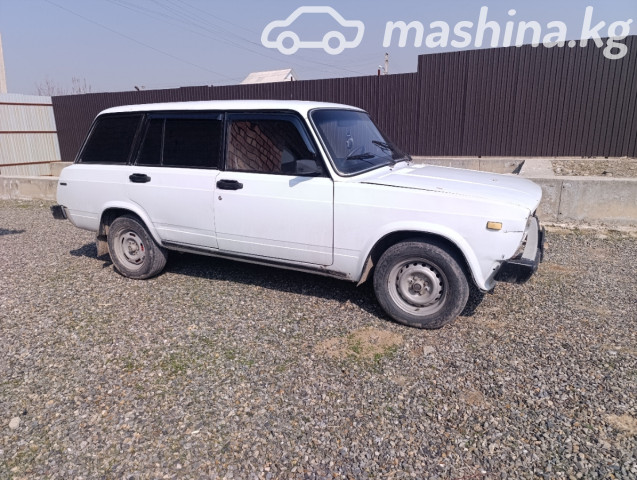 ВАЗ (Lada) 2104