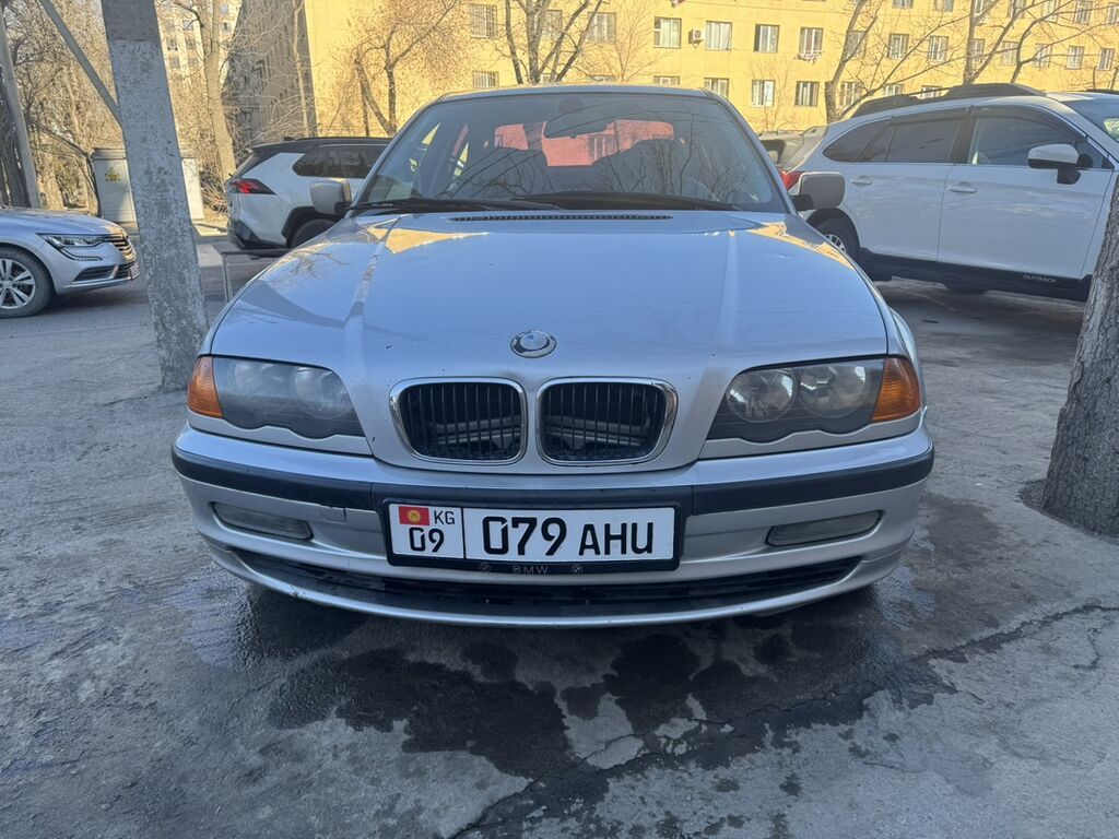 BMW 318