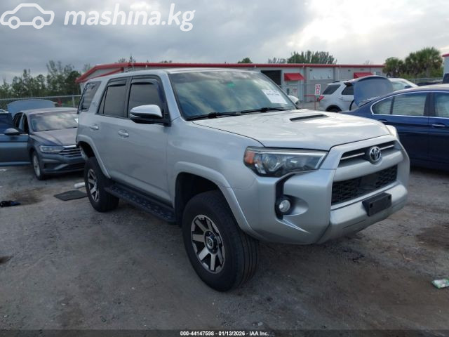 Toyota 4Runner