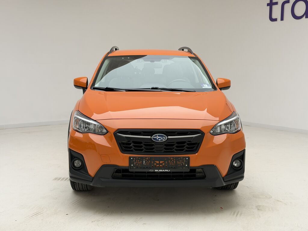 Subaru Crosstrek